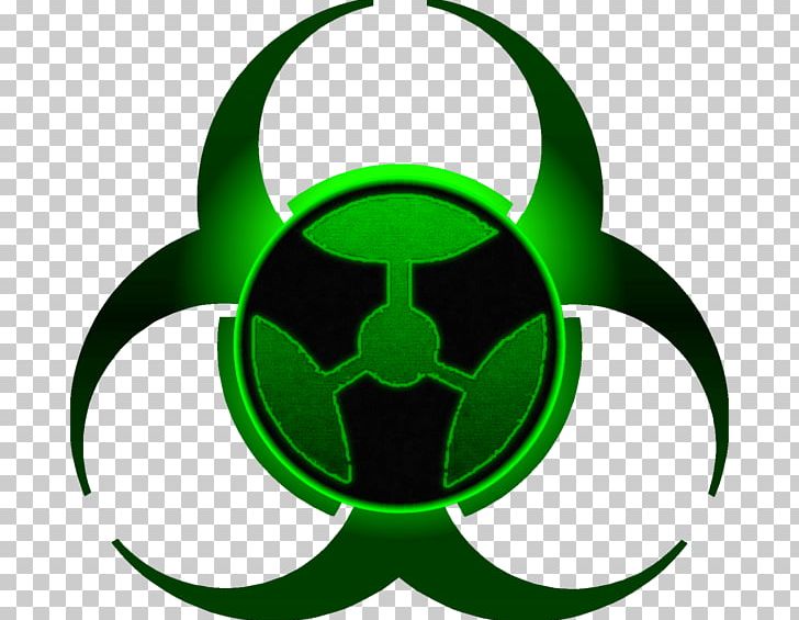 Biological Hazard Symbol Desktop PNG, Clipart, Ball, Biological Hazard, Biological Warfare, Biosafety Level, Circle Free PNG Download
