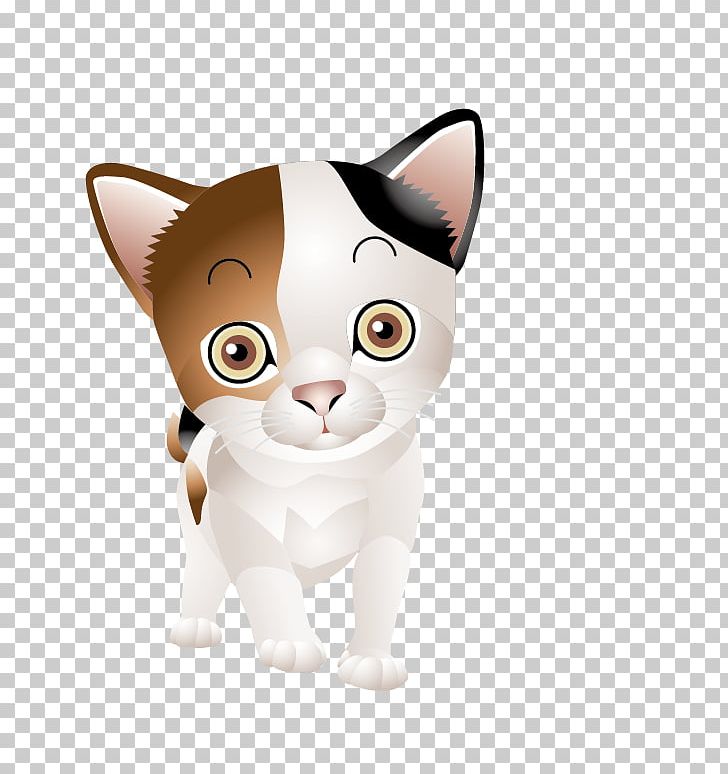 Cat Kitten Hello Kitty Cuteness PNG, Clipart, Animal, Animals, Carnivoran, Cartoon, Cartoon Kitten Free PNG Download