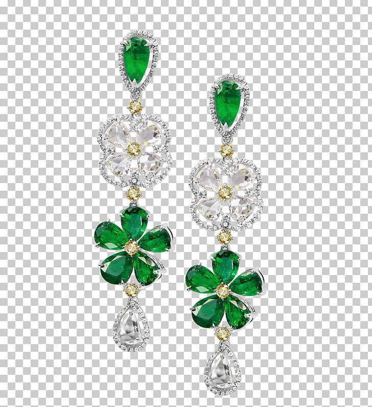 Earring Jewellery Gemstone Charms & Pendants Emerald PNG, Clipart, Bling Bling, Blingbling, Body Jewellery, Body Jewelry, Bracelet Free PNG Download