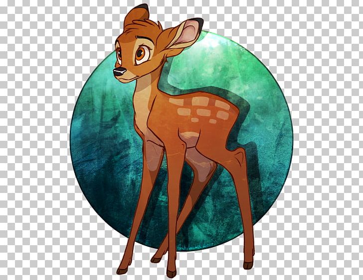 Fan Art Drawing Reindeer Film PNG, Clipart, Antler, Art, Bambi, Cartoon, Deer Free PNG Download