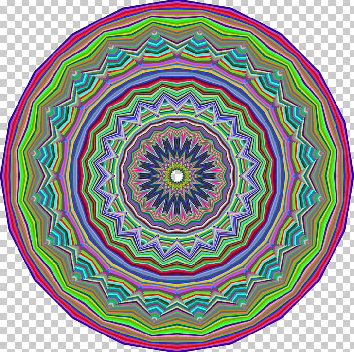 Line Art Kaleidoscope PNG, Clipart, Area, Art, Circle, Color, Geometry Free PNG Download
