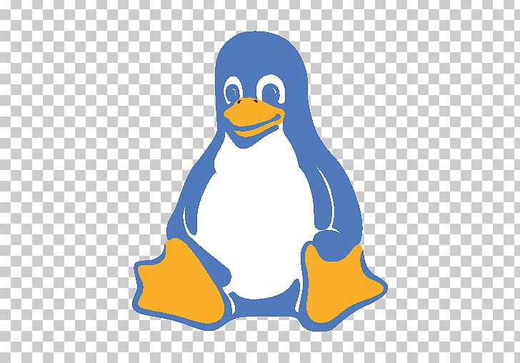 Linux Distribution Tux Installation Scalable Graphics PNG, Clipart, Area, Beak, Bird, Computer Software, Ducks Geese And Swans Free PNG Download
