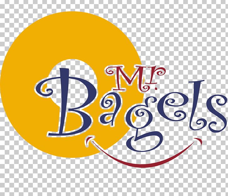 Mr Bagels Ltd. Logo Brand Product PNG, Clipart, Area, Bagel, Biscuits, Brand, Circle Free PNG Download