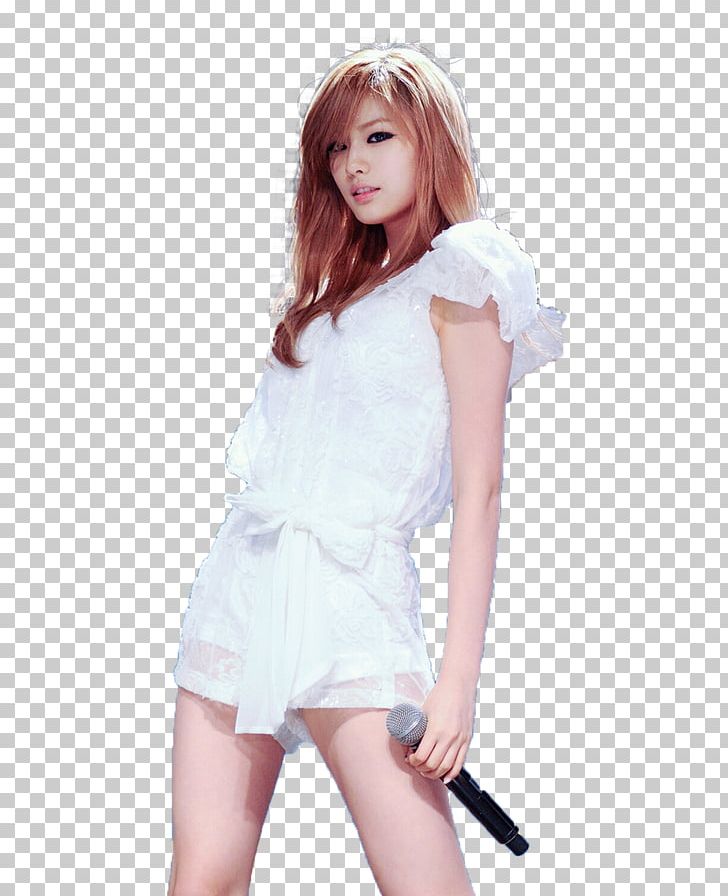 Nana South Korea After School Orange Caramel K-pop PNG, Clipart, After School, Brown Hair, Celebrities, Clothing, Costume Free PNG Download