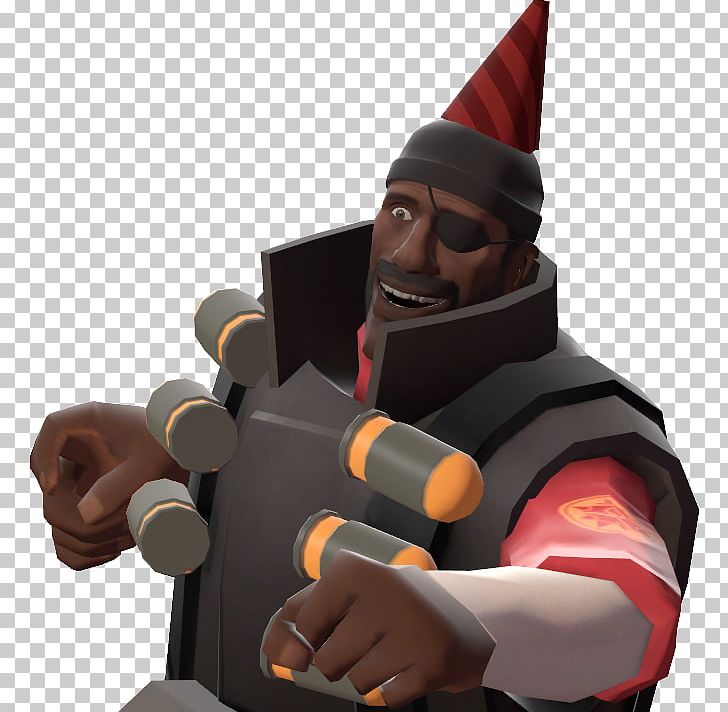 Party Hat Birthday Team Fortress 2 PNG, Clipart, Anniversary, Birthday, Czapka, Demoman, Fictional Character Free PNG Download