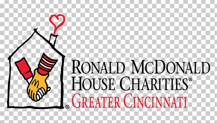 Ronald McDonald House Charities Of Central Ohio Ronald McDonald House Charities Of Greater Cincinnati Ronald McDonald House Charities Of Augusta PNG, Clipart, Area, Artwork, Brand, Charitable Organization, Columbus Free PNG Download
