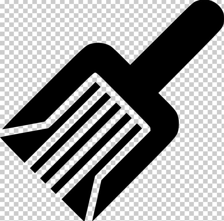 Sistemi Pos Srl Brush Painting Computer Icons PNG, Clipart, Angle, Art, Black, Black And White, Brush Free PNG Download