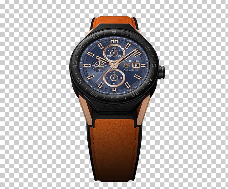 TAG Heuer Connected Kingsman Smartwatch PNG, Clipart,  Free PNG Download