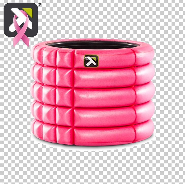 Trigger Point Performance The Grid Revolutionary Foam Roller Trigger Point Grid Foam Roller Foam Roller The Grid MINI PNG, Clipart, Bangle, Body Jewelry, Delayed Onset Muscle Soreness, Exercise, Fashion Accessory Free PNG Download