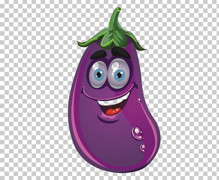 Vegetarian Cuisine Fruit Vegetable Eggplant PNG, Clipart, App, Bell Pepper, Carrot, Cartoon, Eggplant Free PNG Download