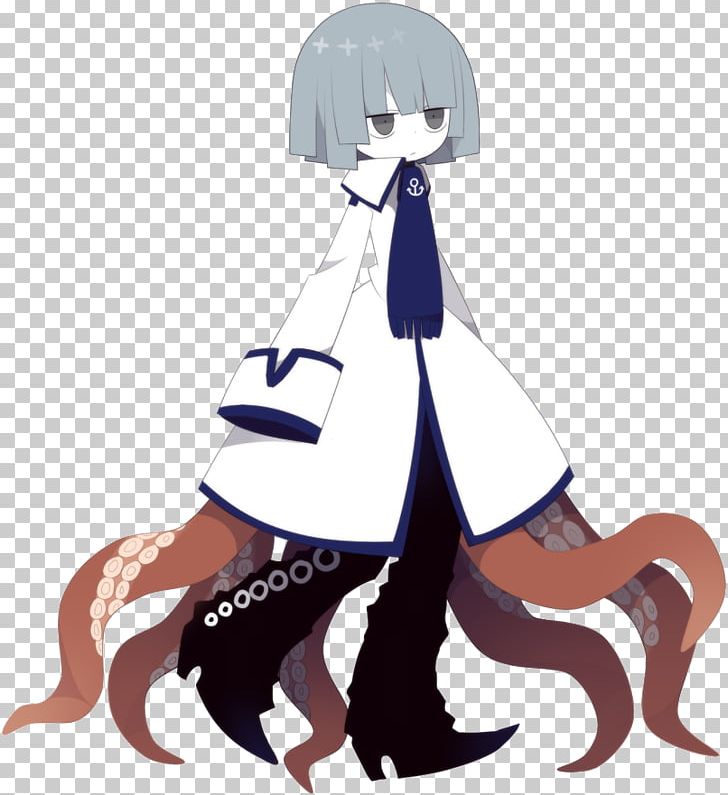 Wadanohara And The Great Blue Sea Game PNG, Clipart, Anime, Blue, Blue Hair, Blue Sea, Clothing Free PNG Download