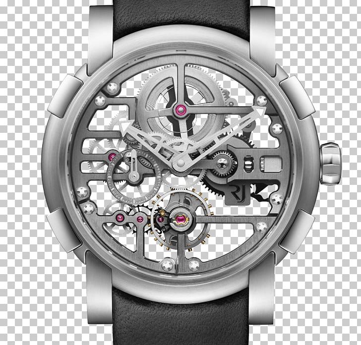Watch Strap RJ-Romain Jerome Clockmaker PNG, Clipart, Accessories, Bleu, Brand, Clock, Clockmaker Free PNG Download