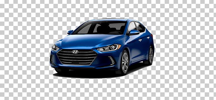 2018 Hyundai Elantra SEL Sedan Compact Car Hyundai Motor Company PNG, Clipart, Automatic Transmission, Blue, Car, Compact Car, Computer Wallpaper Free PNG Download