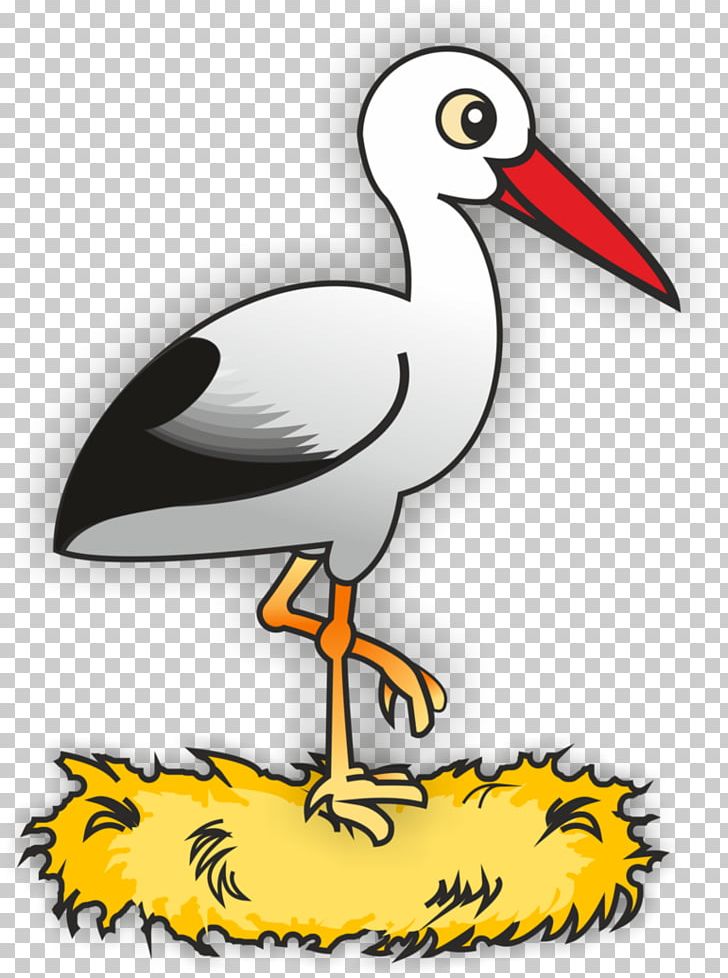 Bird White Stork Goose Animal PNG, Clipart, Animal, Art, Artwork, Beak, Bird Free PNG Download