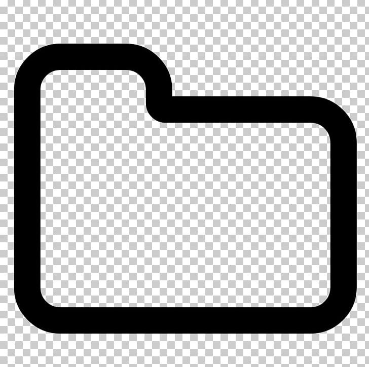 Directory Computer Icons PNG, Clipart, Angle, Area, Black, Computer Icons, Computer Software Free PNG Download