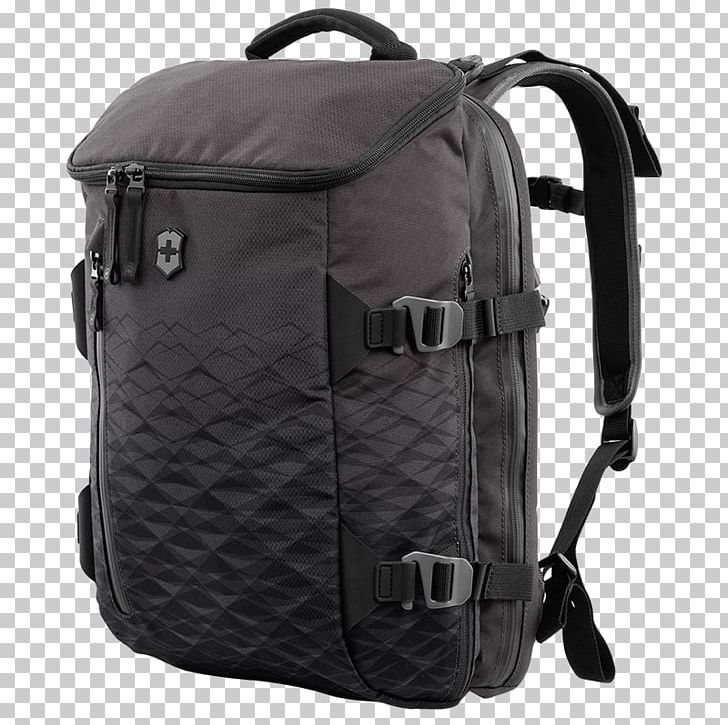 Laptop Backpack Victorinox Duffel Bags Baggage PNG, Clipart, Backpack, Bag, Baggage, Black, Delsey Free PNG Download