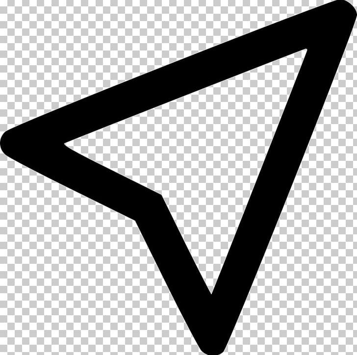 Line Triangle Technology PNG, Clipart, Angle, Art, Black And White, Cdr, Cursor Free PNG Download