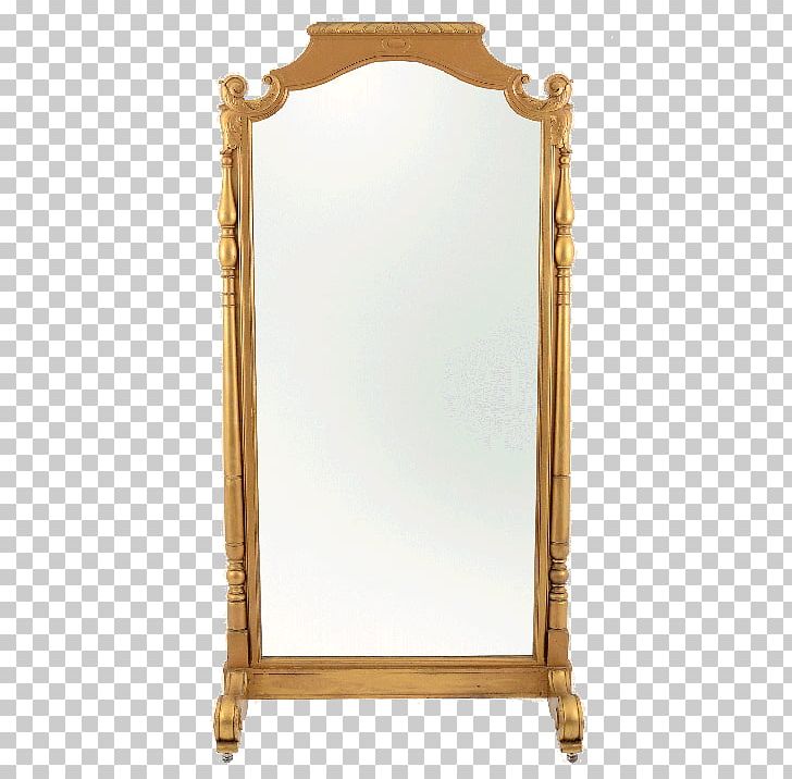 Mirror Frames Gilding PNG, Clipart, Antique, Double, Floor, French, Furniture Free PNG Download