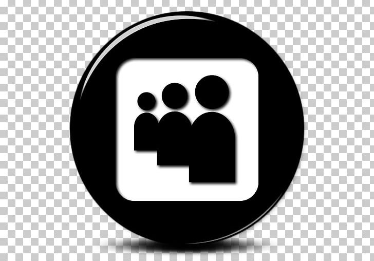 Social Media Computer Icons Blog Desktop PNG, Clipart, Black And White, Blog, Brand, Circle, Computer Icons Free PNG Download