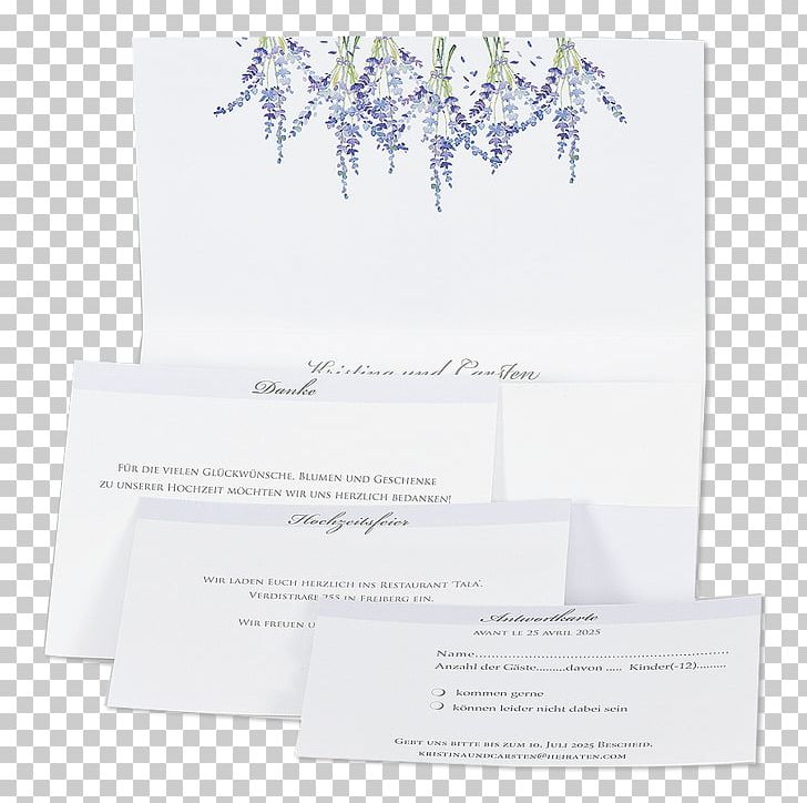 Wedding Invitation Convite PNG, Clipart, Brand, Convite, Holidays, Lavendel, Paper Free PNG Download