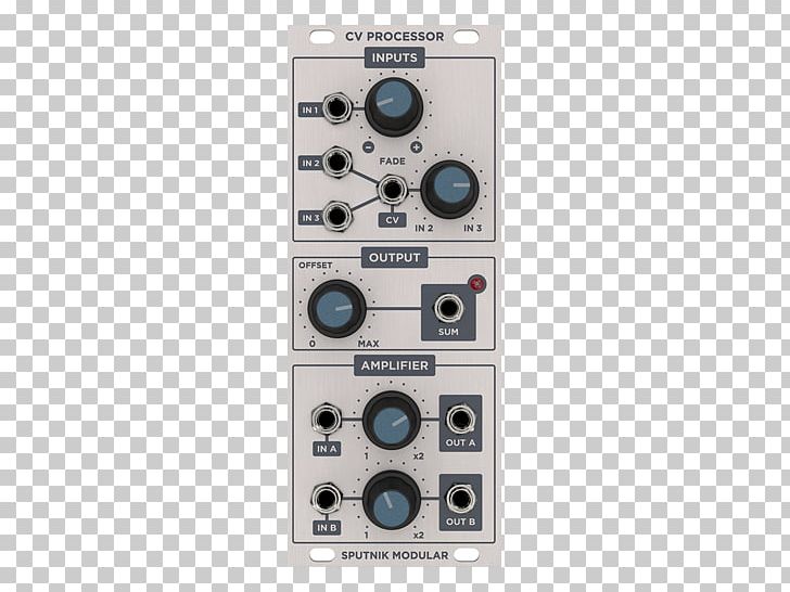 Audio Modular Synthesizer Controller Sound Recording And Reproduction Electronics PNG, Clipart, Amplifier, Audio Equipment, Central Processing Unit, Controller, Electronics Free PNG Download