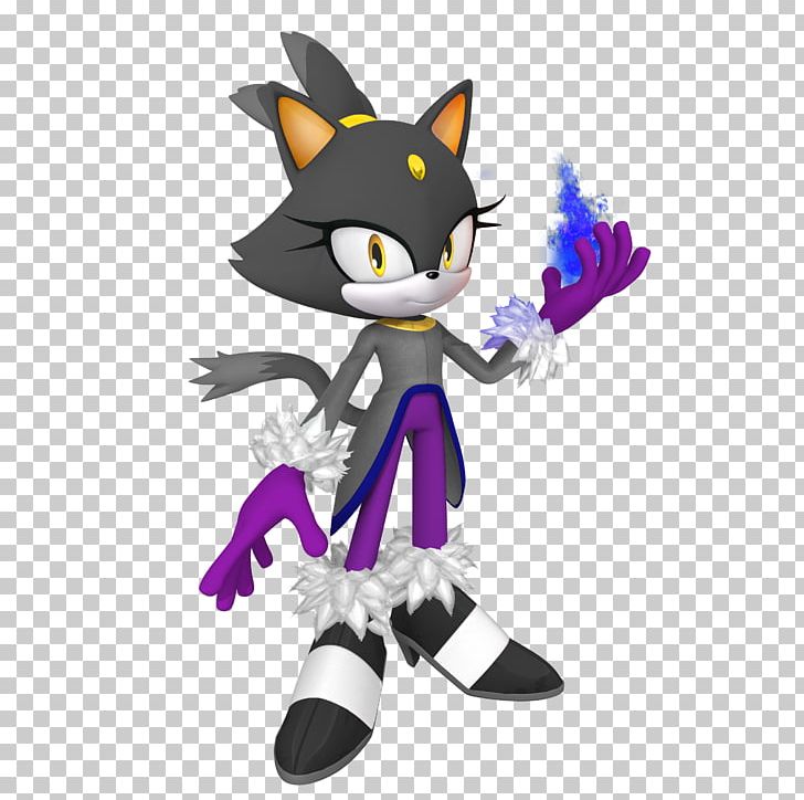 Blaze The Cat Sonic Dash Sonic Mania Wikia PNG, Clipart, Action Figure, Animals, Bla, Carnivoran, Cat Free PNG Download