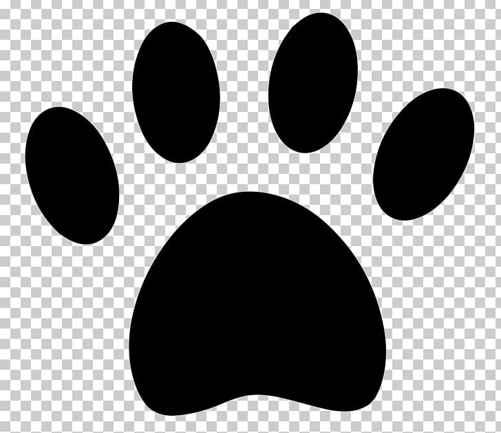 Cat Dog Paw Kitten PNG, Clipart, Animals, Back Dog, Black, Black And White, Cat Free PNG Download
