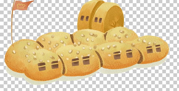 Hamburger Breakfast Bread Cake PNG, Clipart, Adobe Illustrator, Birthday Cake, Bread, Breakfast, Building Free PNG Download