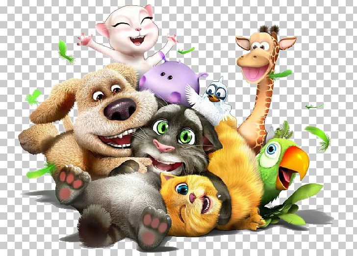 My Talking Tom Despicable Me: Minion Rush Talking Tom And Friends Game PNG, Clipart, Carnivoran, Cat Like Mammal, Despicable Me Minion Rush, Dog Like Mammal, Mammal Free PNG Download