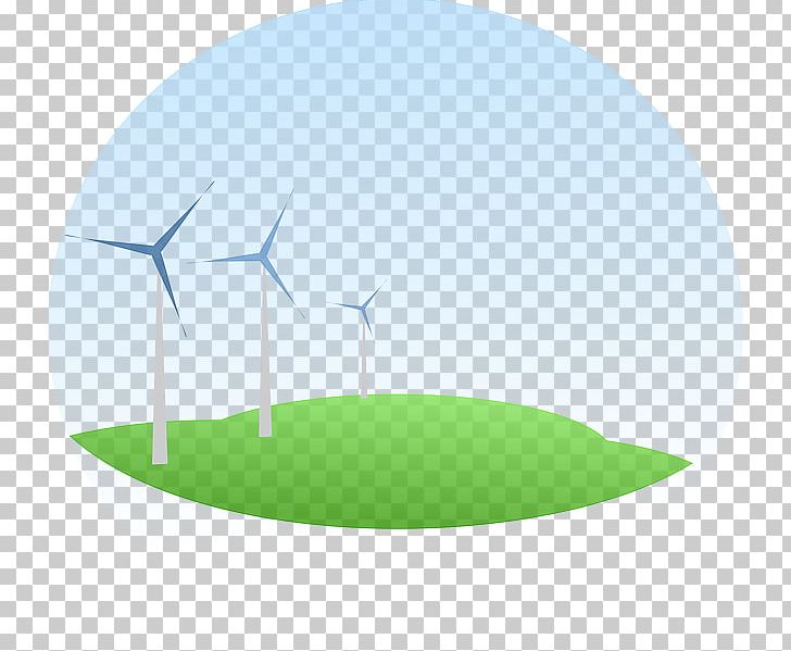 Renewable Energy Wind Turbine Wind Power PNG, Clipart, Computer Icons, Energy, Grass, Green, Line Free PNG Download