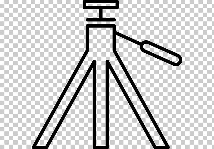 Tripod Video Cameras Photography Camera Operator PNG, Clipart, Angle, Area, Black, Black And White, Camera Free PNG Download