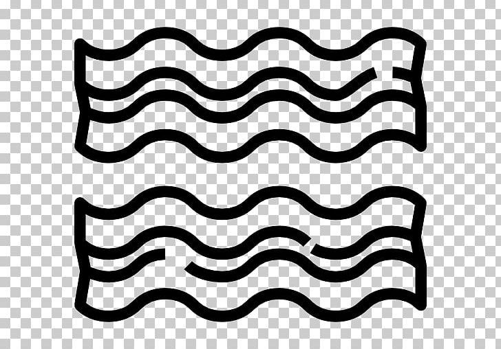 Bacon PNG, Clipart, Area, Bacon, Bakfasteggs, Black, Black And White Free PNG Download