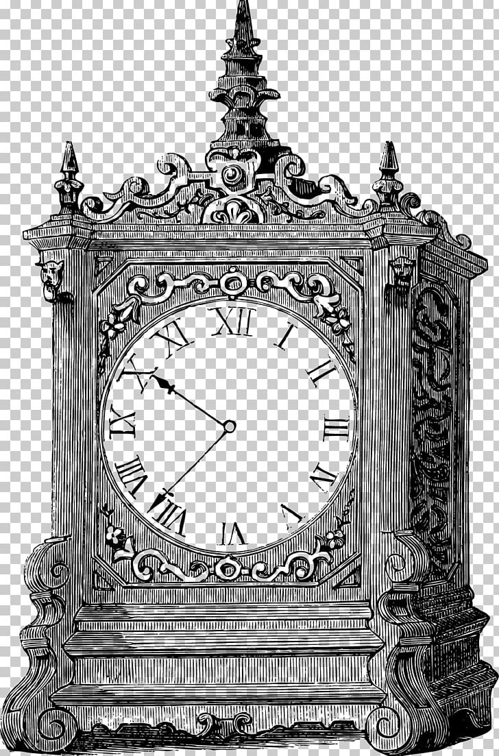 Clock Table Digital Stamp Stock Photography PNG, Clipart, Chinese Style, Clock Tower, Digital Stamp, Hand, Hand Drawn Free PNG Download