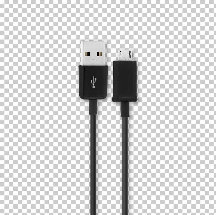 Electrical Cable Battery Charger Quick Charge Micro-USB PNG, Clipart, Ac Adapter, Adapter, Battery Charger, Cable, Data Cable Free PNG Download