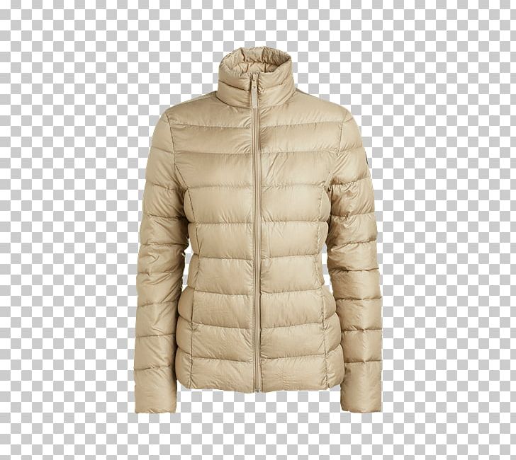 Jacket Daunenjacke Outerwear Moncler Beige PNG, Clipart, Beige, Clothing, Coat, Daunenjacke, Helly Hansen Free PNG Download