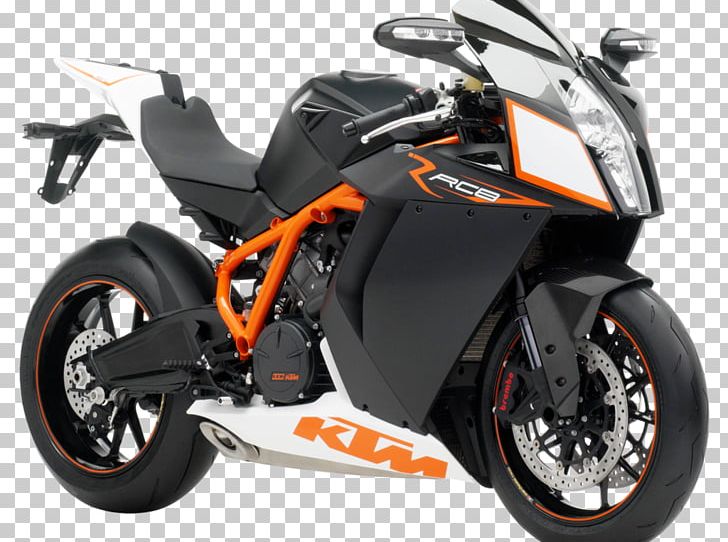 KTM Motorcycle Sport Bike Bicycle Portable Network Graphics PNG, Clipart, Automotive Exhaust, Automotive Exterior, Automotive Tire, Automotive Wheel System, Bicycle Free PNG Download