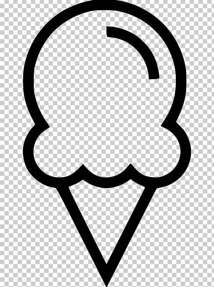 Line White PNG, Clipart, Art, Black And White, Circle, Cone, Icecream Free PNG Download