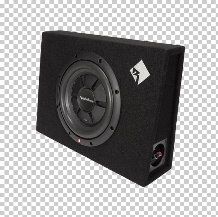 Rockford Fosgate R2S-1X12 Subwoofer Loudspeaker Enclosure Amazon.com PNG, Clipart, Amazoncom, Audio, Audio Equipment, Audio Power, Bass Free PNG Download