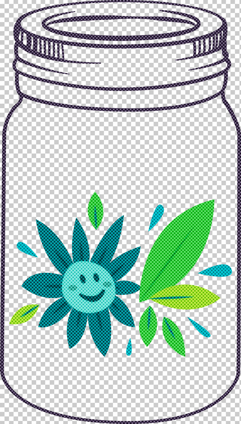 MASON JAR PNG, Clipart, Biology, Flower, Leaf, Mason Jar, Meter Free PNG Download