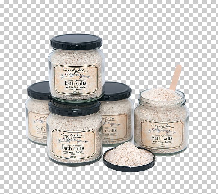 Bath Salts Bathing Fleur De Sel Honey PNG, Clipart, Bathing, Bath Salts, Bee, Beeswax, Flavor Free PNG Download