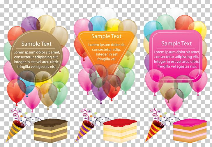 Birthday Cake Balloon PNG, Clipart, Birthday, Birthday Background, Birthday Card, Birthday Party, Cake Free PNG Download