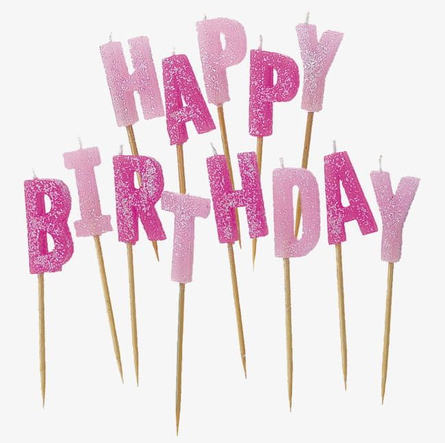 Happy Birthday Candle PNG, Clipart, Birthday, Birthday Candles, Birthday Clipart, Candle, Candle Clipart Free PNG Download
