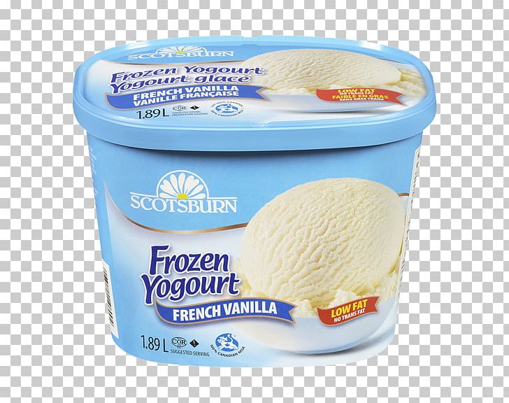 Ice Cream Frozen Yogurt Yoghurt Crème Fraîche Scotsburn PNG, Clipart, Blueberry, Caramel, Cream, Cream Cheese, Creme Fraiche Free PNG Download