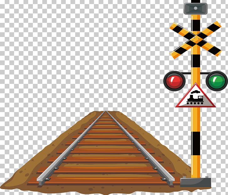 Rail Transport Train Railway Signal Traffic Light PNG, Clipart, Angle, Indicator Light, Line, Locomotive, Off Road Free PNG Download