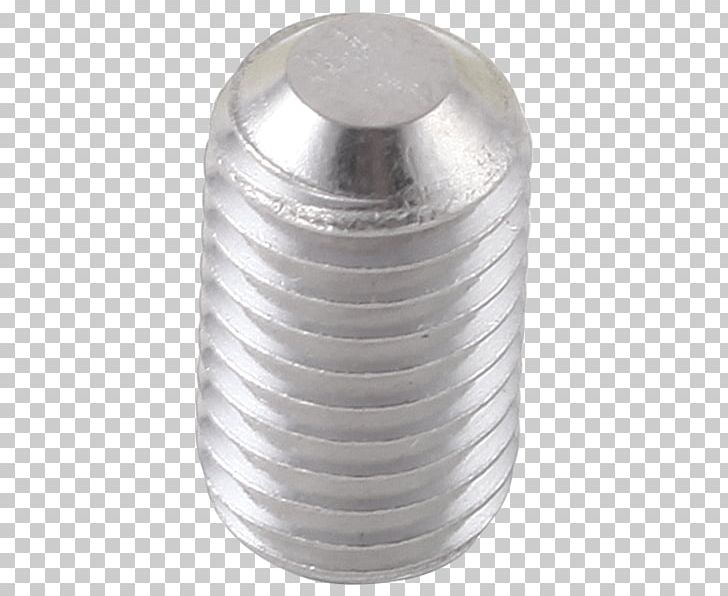 Set Screw Cylinder PNG, Clipart, Cylinder, Hardware, Screw, Set Screw, Silver Free PNG Download