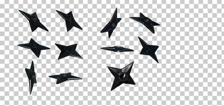 Sakura Haruno throwing Shuriken PNG Image