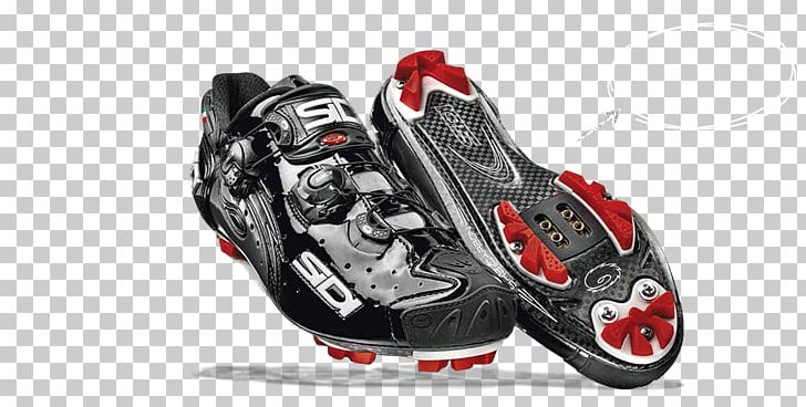 Sidi Drako Carbon SRS MTB Shoes Bicycle Mountain Bike Footwear PNG, Clipart, Bicycle, Bicycle Tires, Black, Carbon, Chinese Dragon Free PNG Download