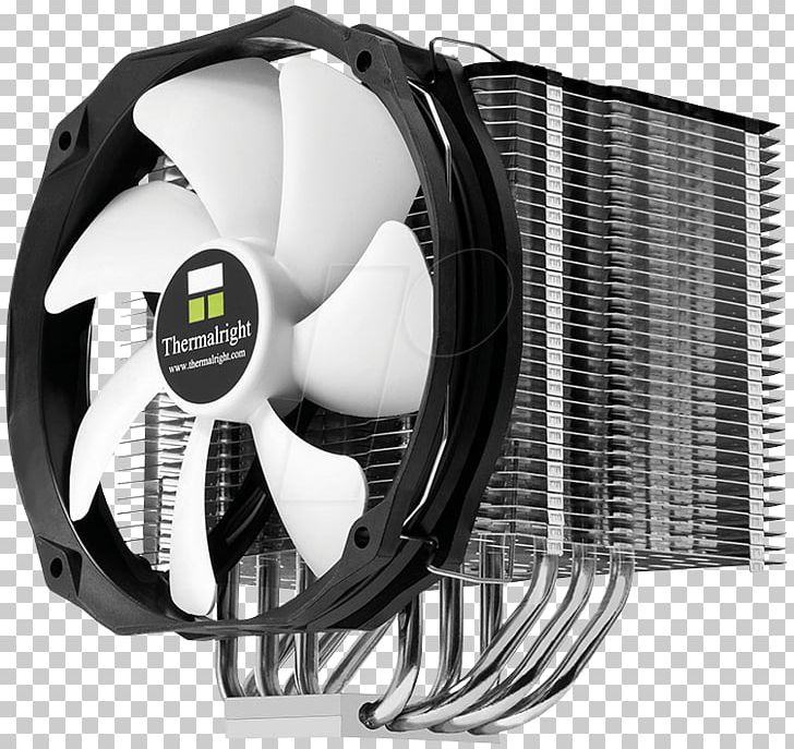 Thermalright Macho 120 Revision A Computer System Cooling Parts Central Processing Unit LGA 775 PNG, Clipart, Arctic, Central Processing Unit, Computer, Computer Component, Computer Cooling Free PNG Download
