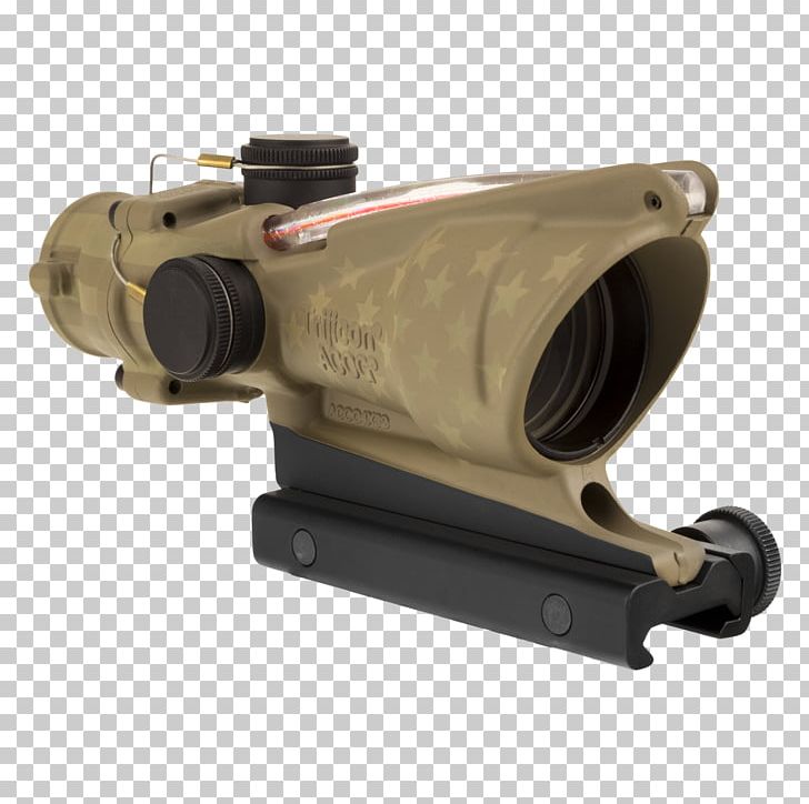 Advanced Combat Optical Gunsight Trijicon Reticle Telescopic Sight PNG, Clipart, Advanced Combat Optical Gunsight, Angle, Chevron, Cylinder, Eotech Free PNG Download