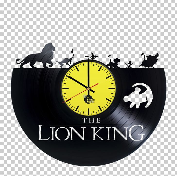 Alarm Clocks The Lion King Logo Book PNG, Clipart, Alarm Clock, Alarm Clocks, Book, Brand, Clock Free PNG Download